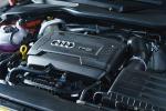 Audi TT Coupe TFSI Quattro S-Line 2019 года (UK)